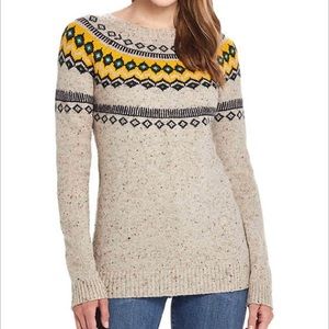 Weatherproof Vintage Womens sweater. Sz Small